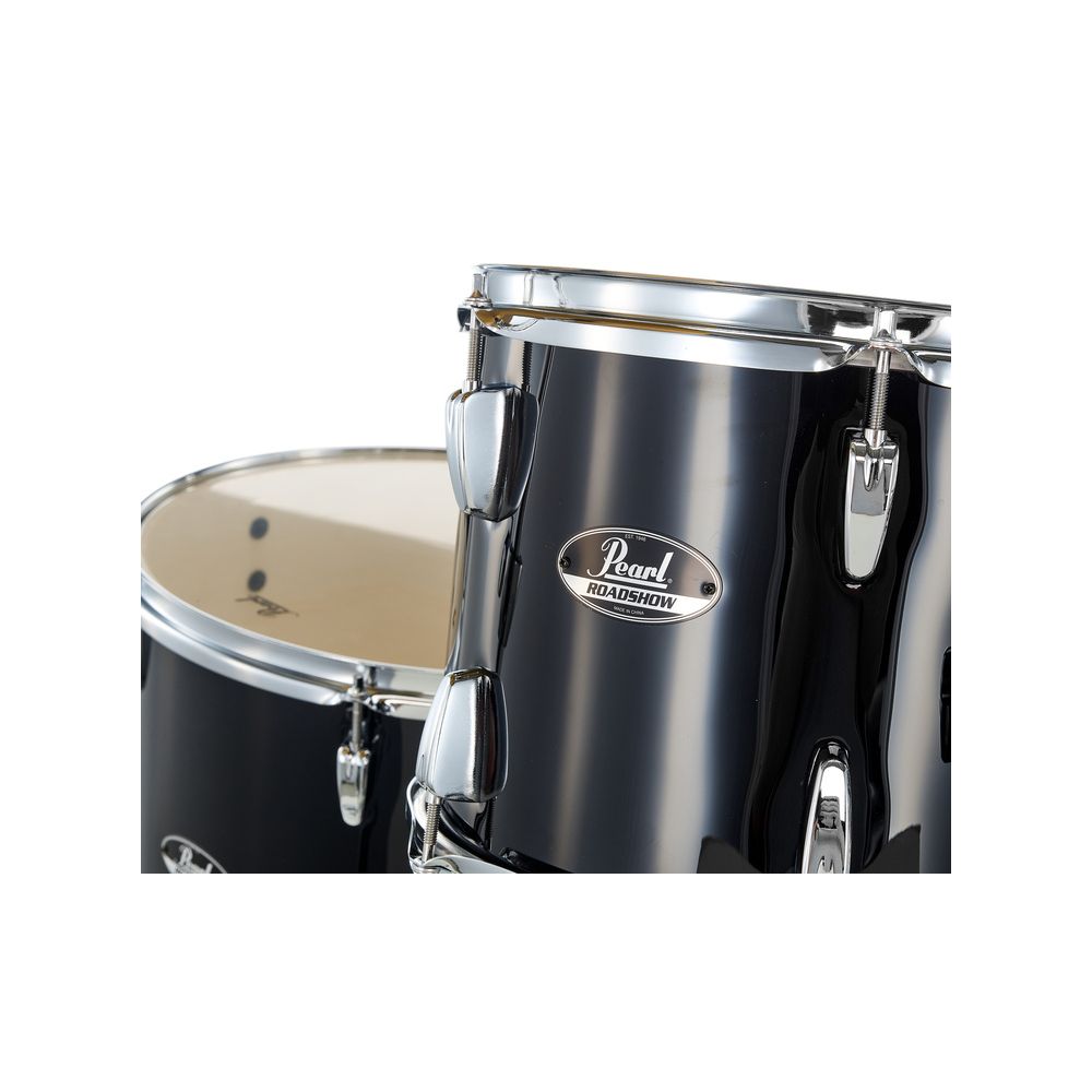 Pearl Roadshow 22" Plus Jet Black – Thomann Ireland
