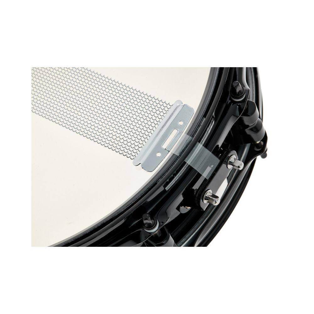 Millenium 13"x3,5" Black Beast Snare – Thomann Ireland