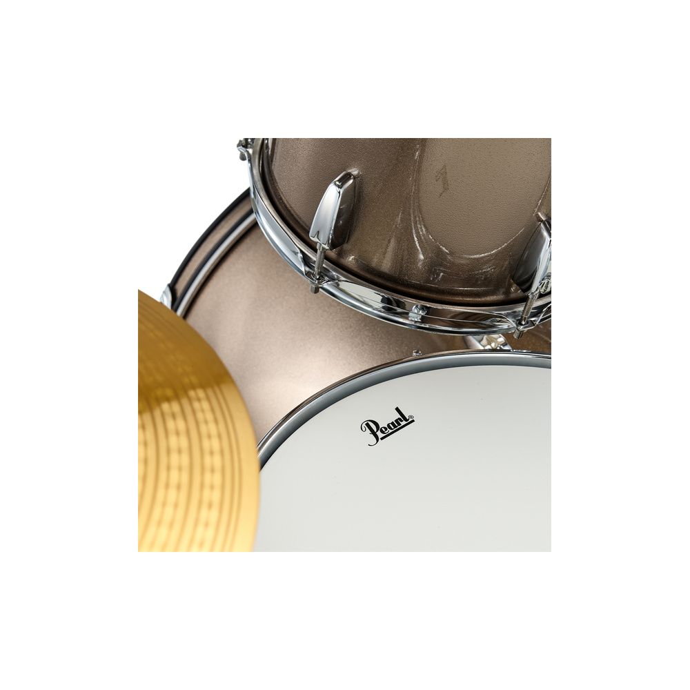 Pearl Roadshow 22" Plus Bronze Met. – Thomann Ireland