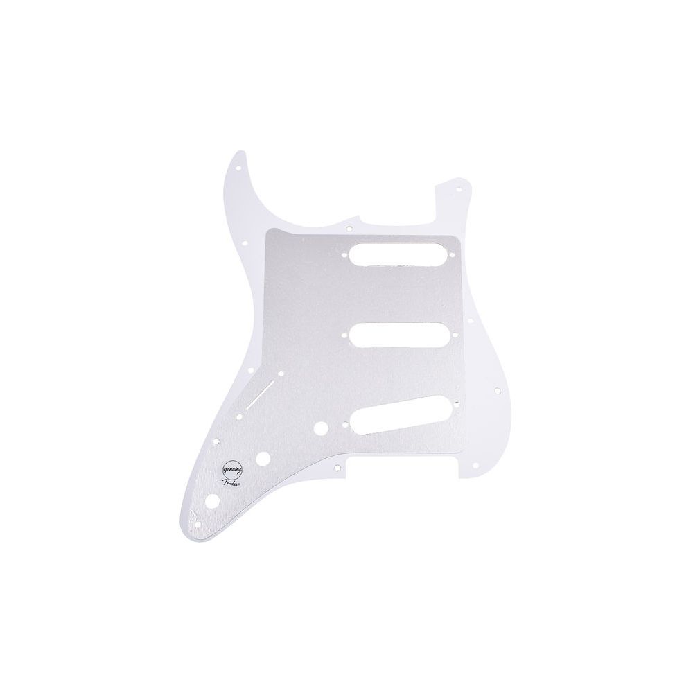 Fender Pickguard SSS WP – Thomann Ireland