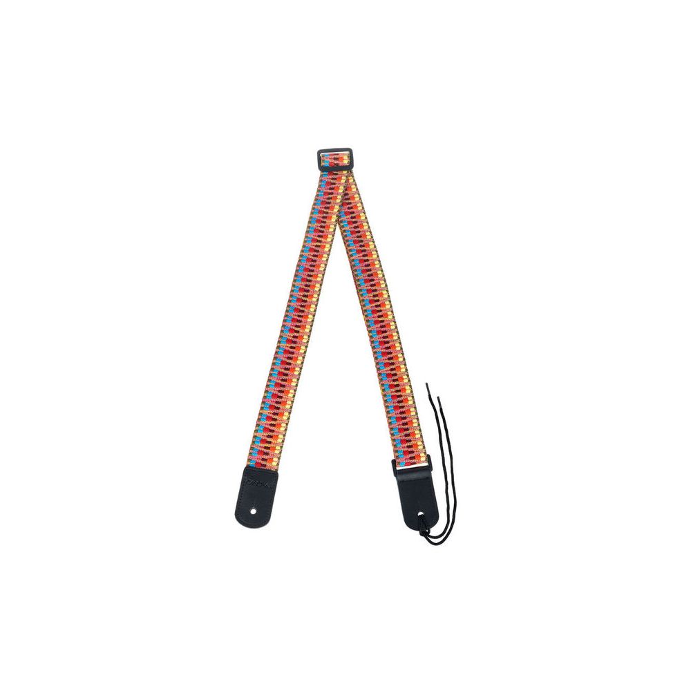 Cascha HH 2200 Ukulele Strap Rainbow – Thomann Ireland