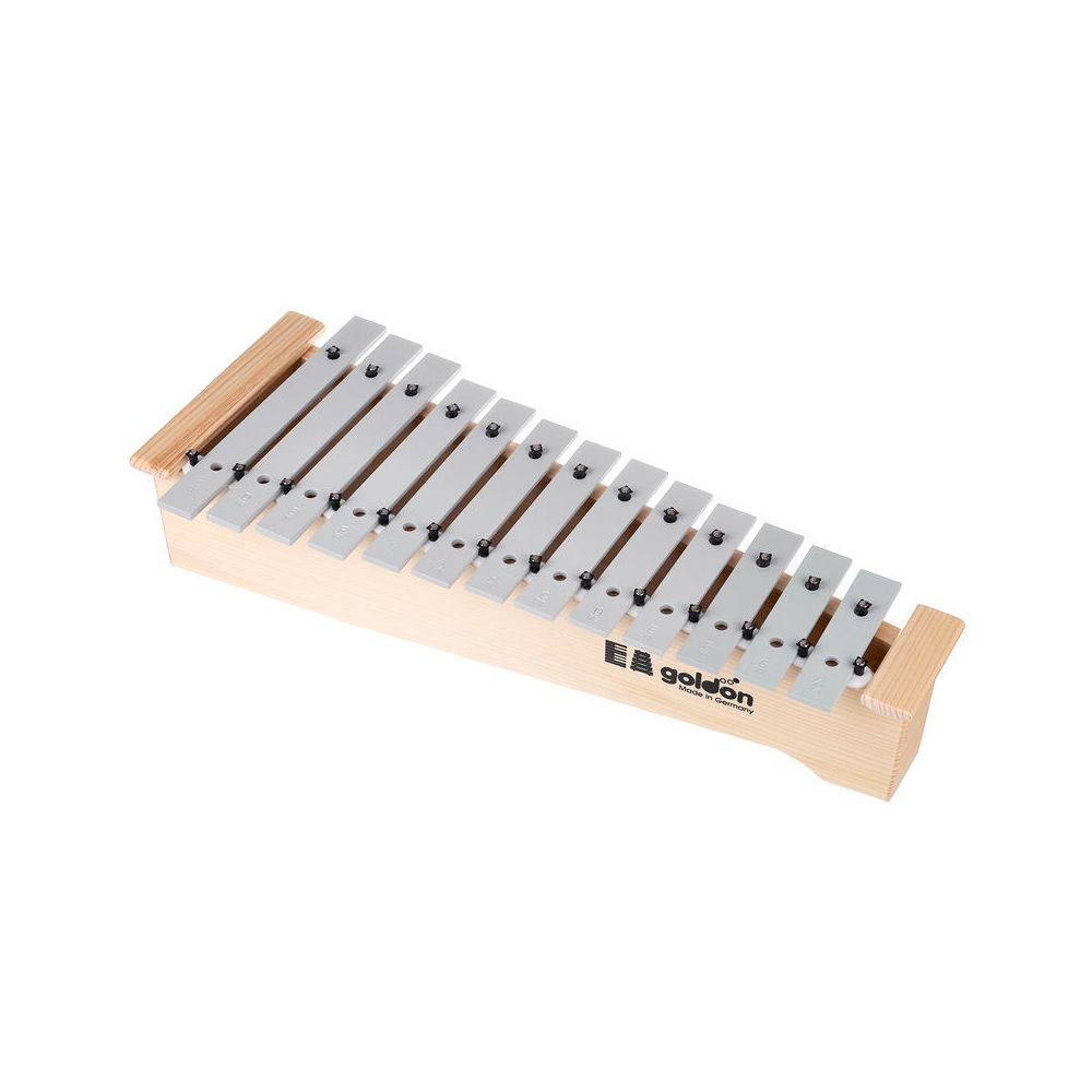 Goldon Alto Glockenspiel 11170 – Thomann Ireland