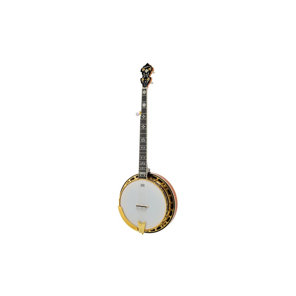 Epiphone Earl Scruggs Golden Deluxe – Thomann Ireland