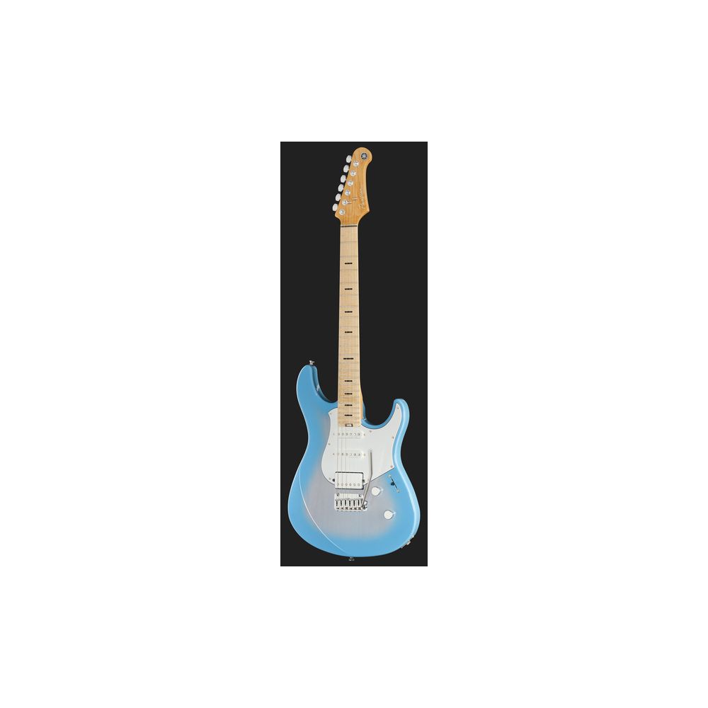 Yamaha Pacifica Professional BLB MF – Thomann Ireland