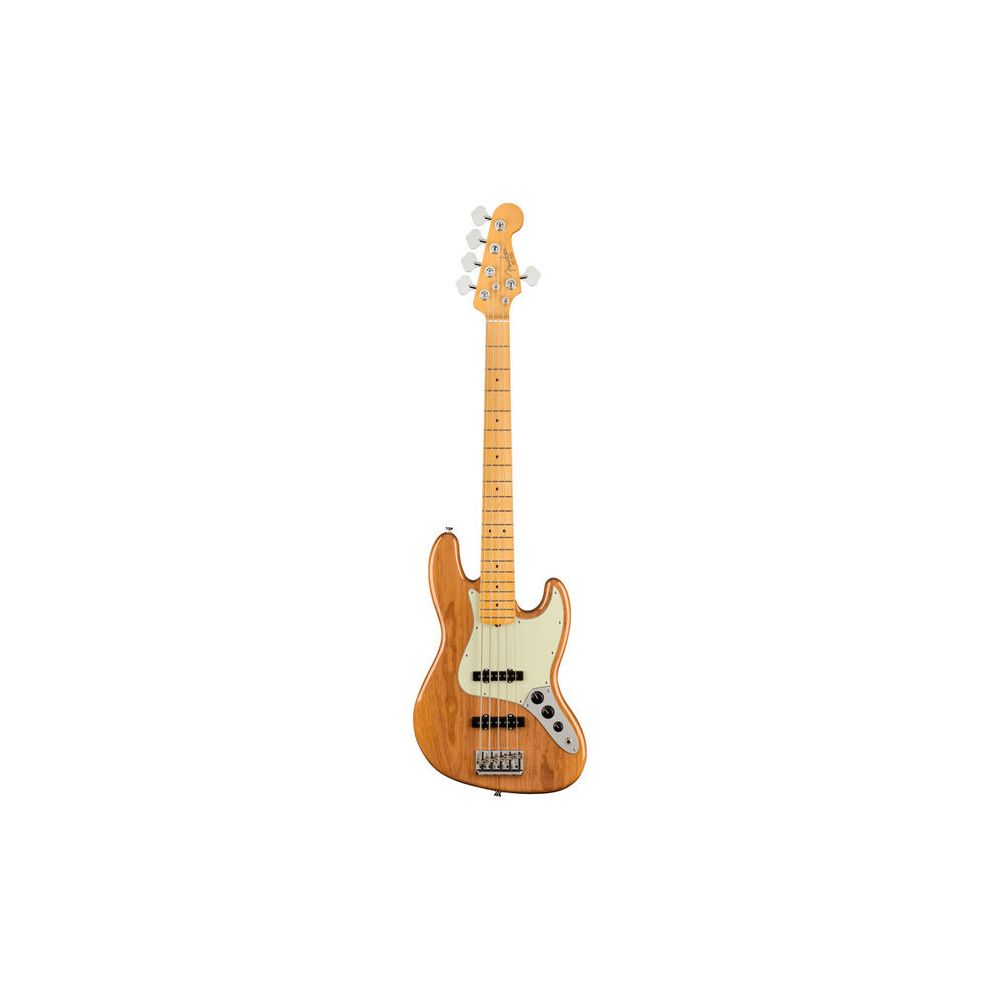 Fender AM Pro II Jazz Bass V RST PINE – Thomann Ireland