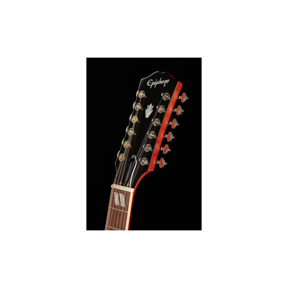 Epiphone Hummingbird 12 – Thomann Ireland