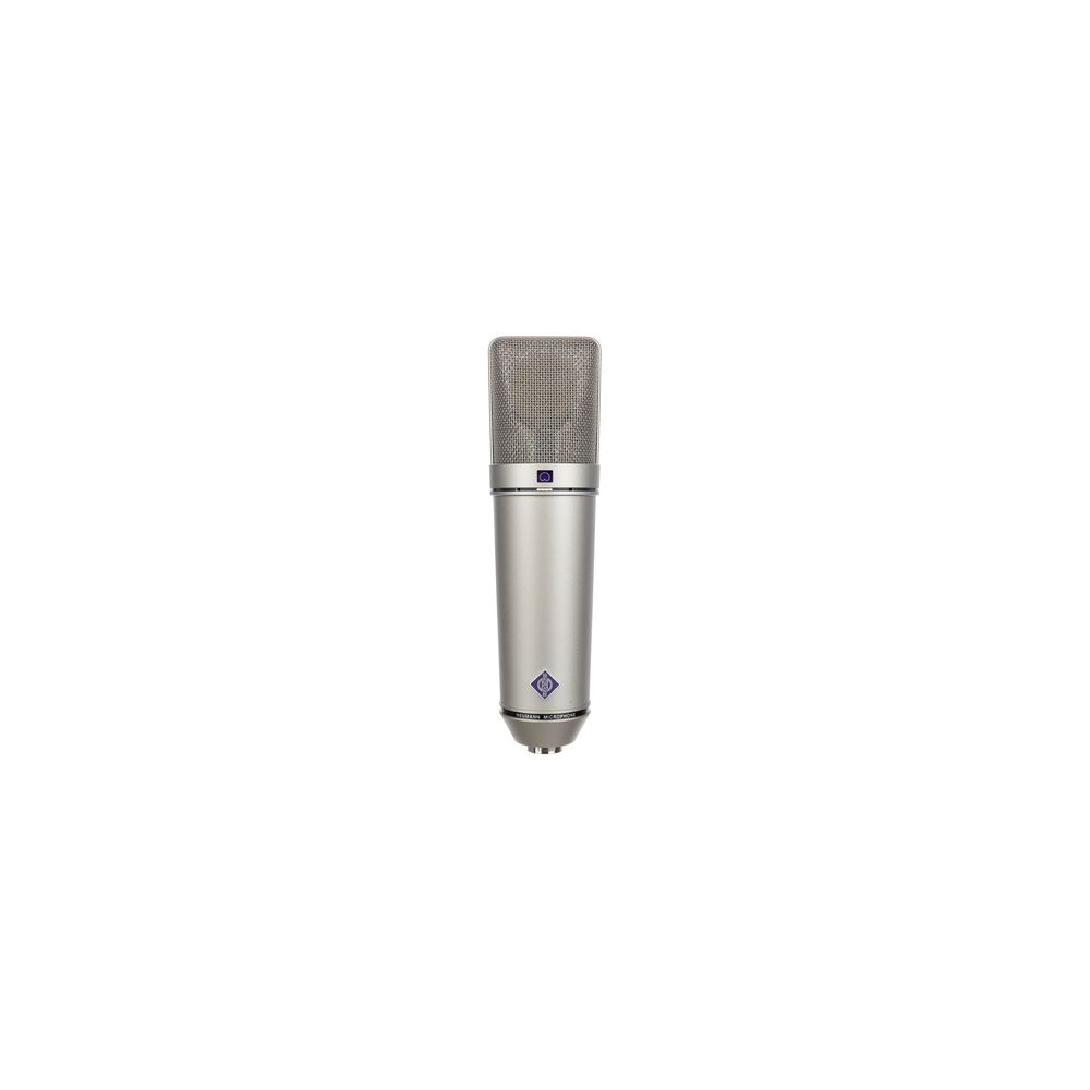 Neumann U87 Ai Studio Set ni B