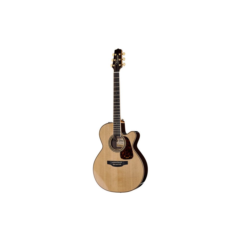 Takamine P7NC w/Softcase – Thomann Ireland