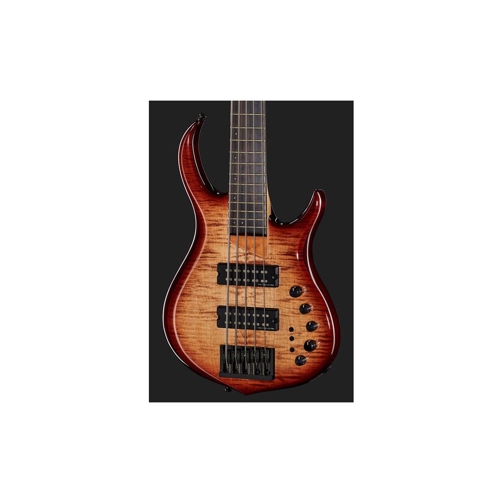 Marcus Miller M7 5st BRS 2nd Gen – Thomann Ireland