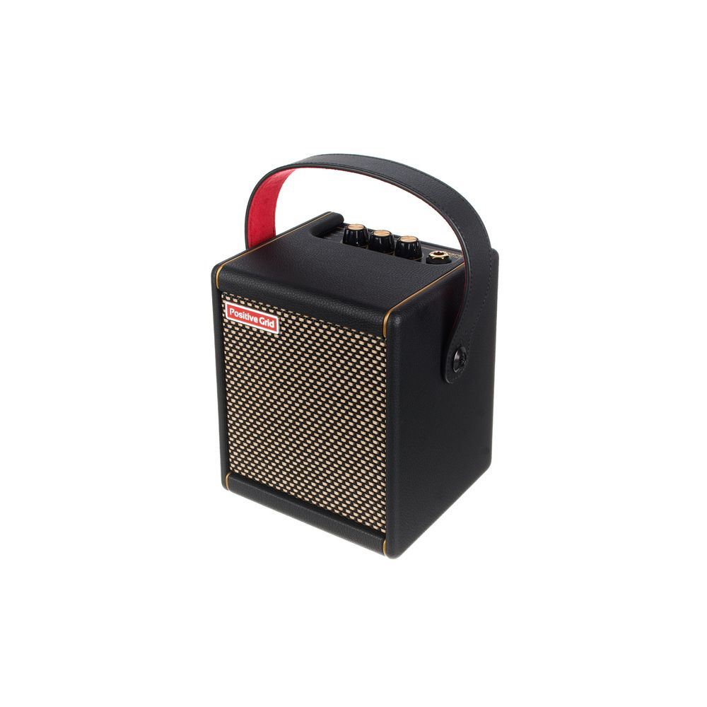 Positive Grid Spark Mini BK – Thomann Ireland