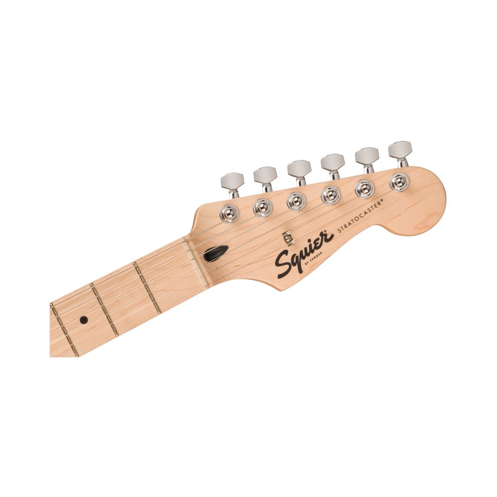 Squier Sonic Stratocaster Pack BK – Thomann Ireland