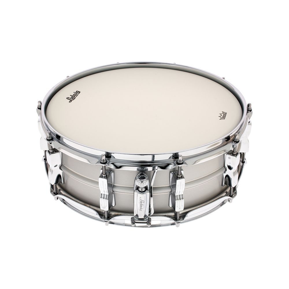 Ludwig LM404C10 14"x05" Acrolite Sn. – Thomann Ireland