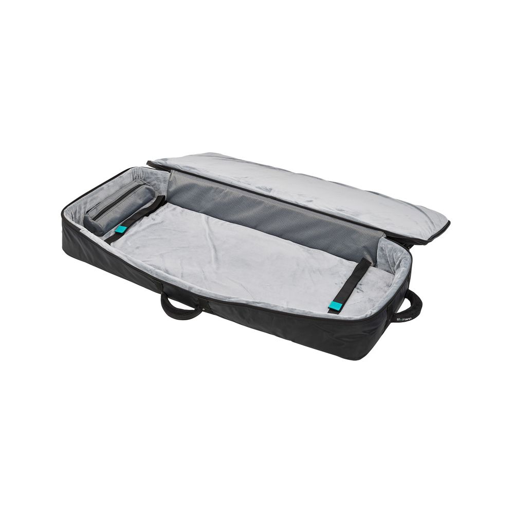 Thomann Voyager Keyboard Genos Wheels – Thomann Ireland