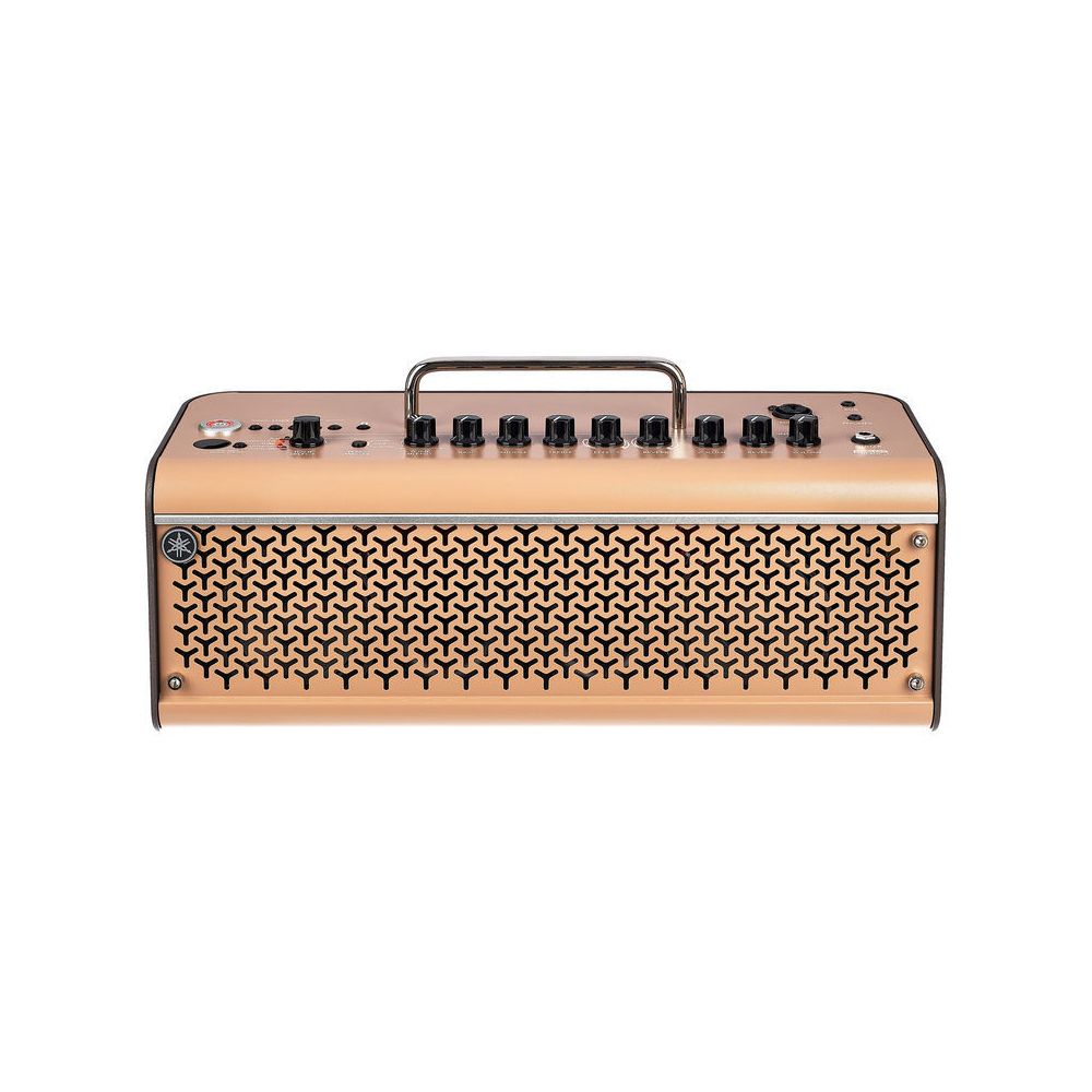 Yamaha THR30IIA Wireless – Thomann Ireland