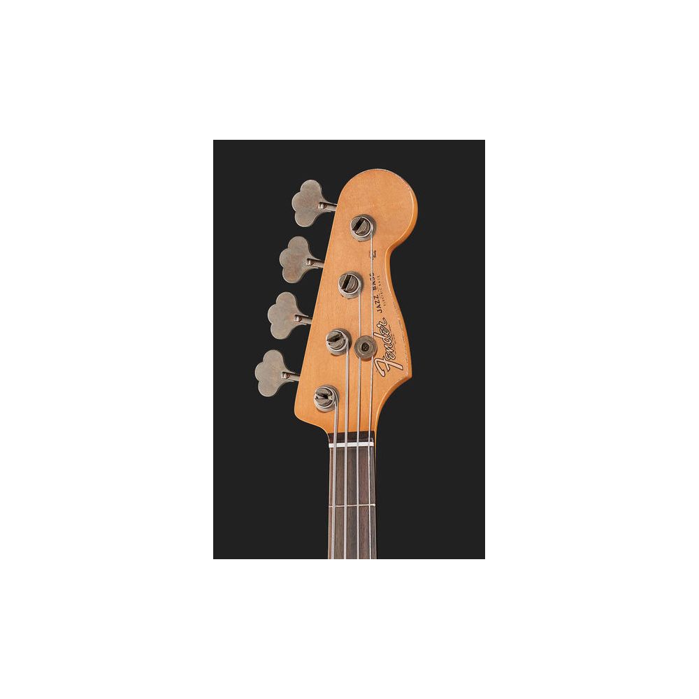 Fender Flea Sig Bass RDWRN SHP – Thomann Ireland