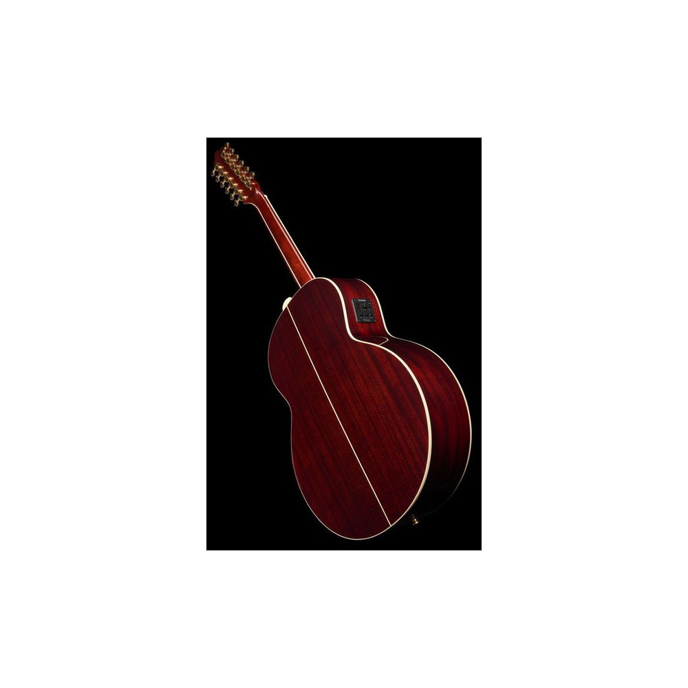 Harley Benton Custom Line CLJ