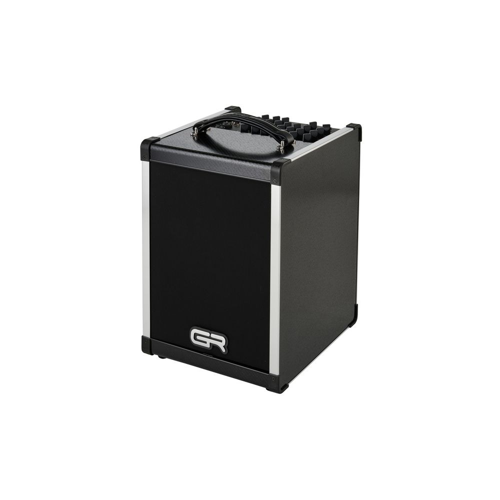 GRGuitar BFAC8 lightweight fiber Acoust – Thomann Ireland