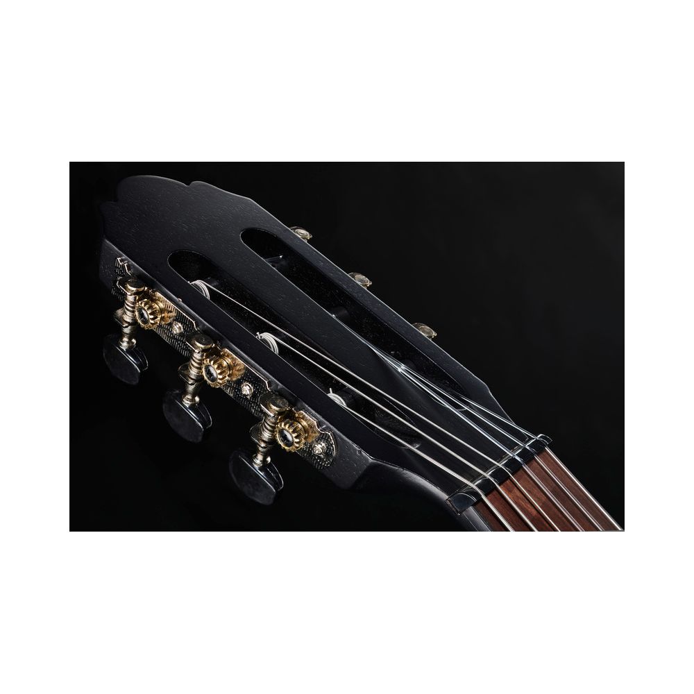 Gewa Student Cedar Black 4/4 – Thomann Ireland