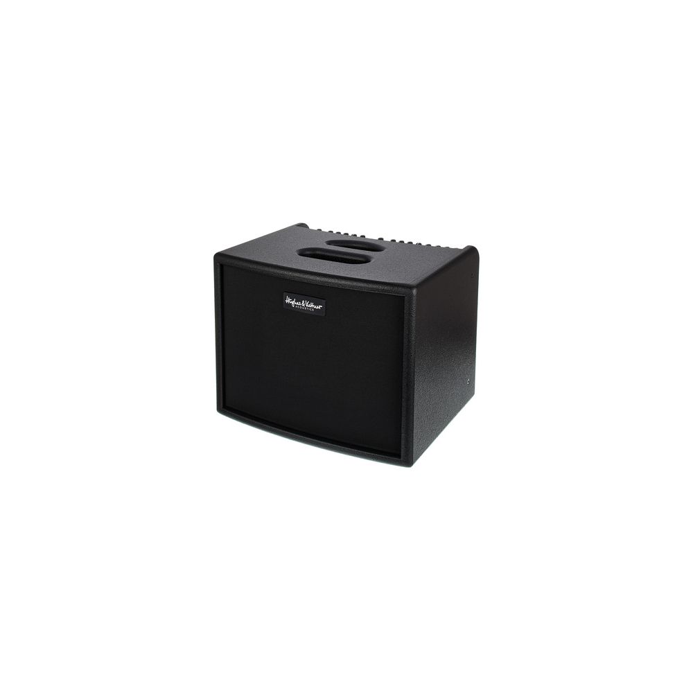 Hughes&Kettner ERA 1 black B