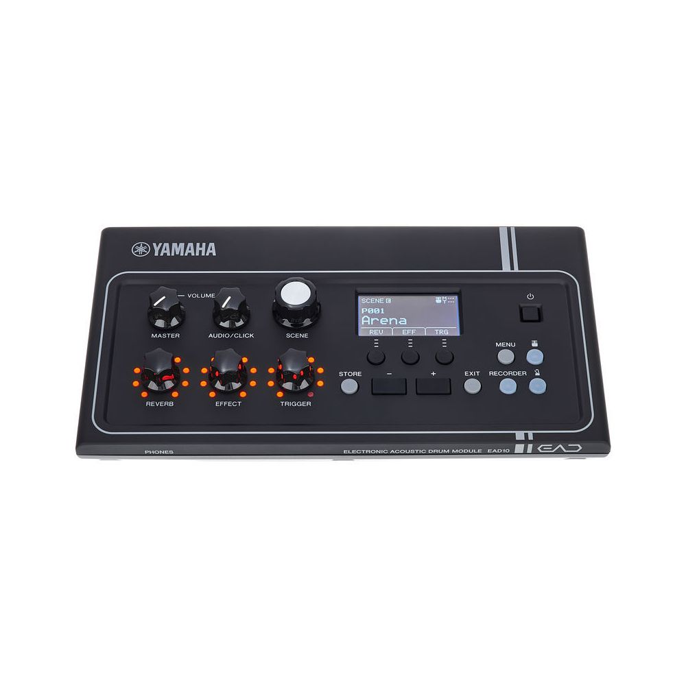 Yamaha EAD10 Drum Module – Thomann Ireland