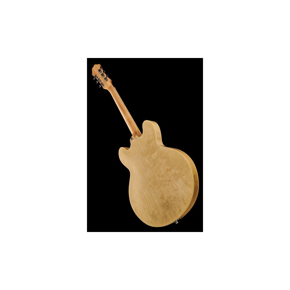 Epiphone Casino Natural w/ Epi Pro P90 – Thomann Ireland