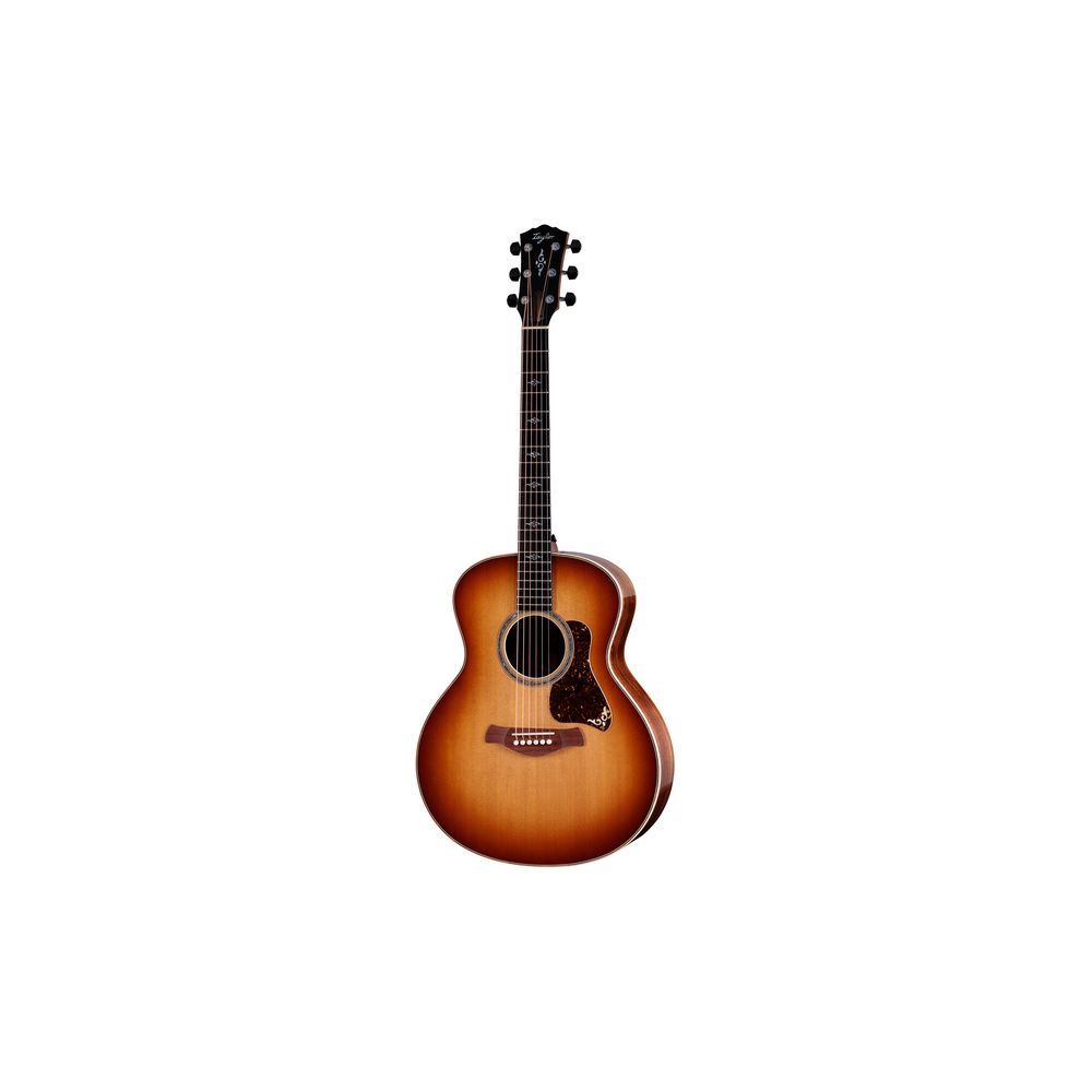 Taylor Gold Label 814e Koa Sunburst – Thomann Ireland