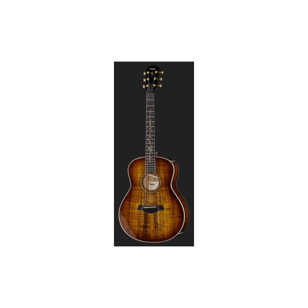 Taylor GT K21e – Thomann Ireland