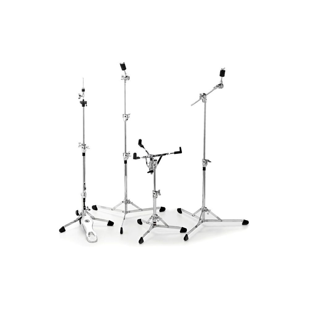 Gibraltar 8700PK Hardware Set Flat Base – Thomann Ireland