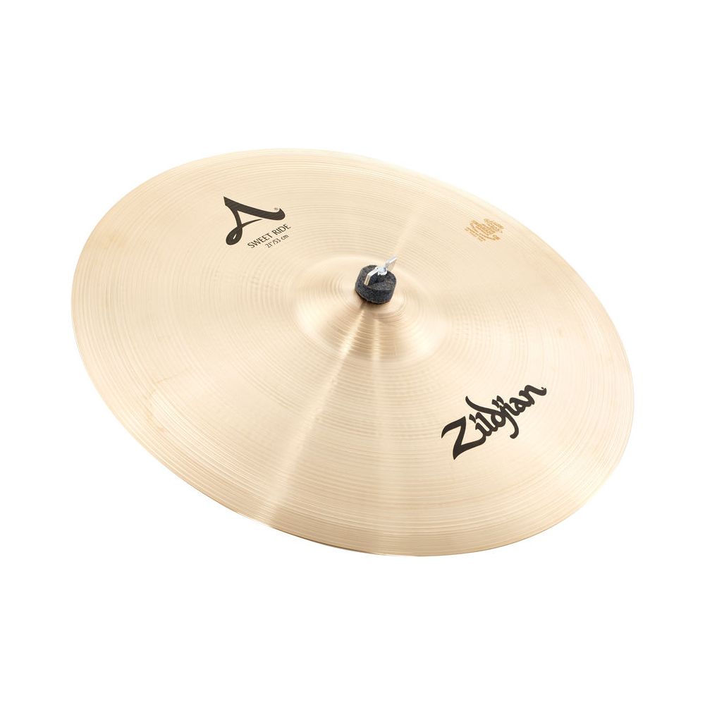 Zildjian 21" A