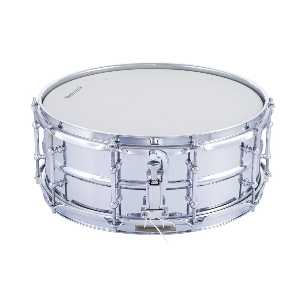 Ludwig 14"x5,5" Supralite – Thomann Ireland
