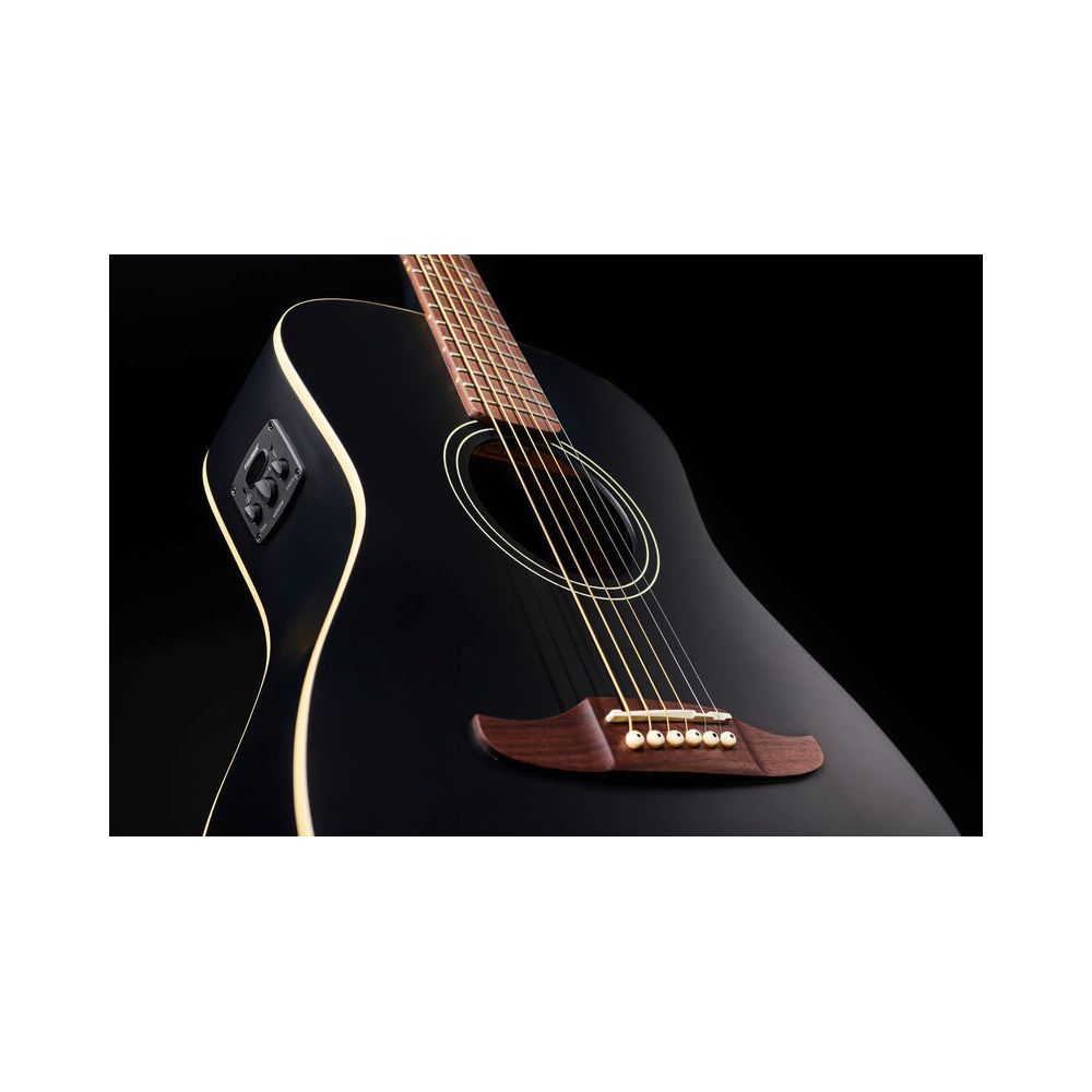 Fender Joe Strummer Campfire – Thomann Ireland