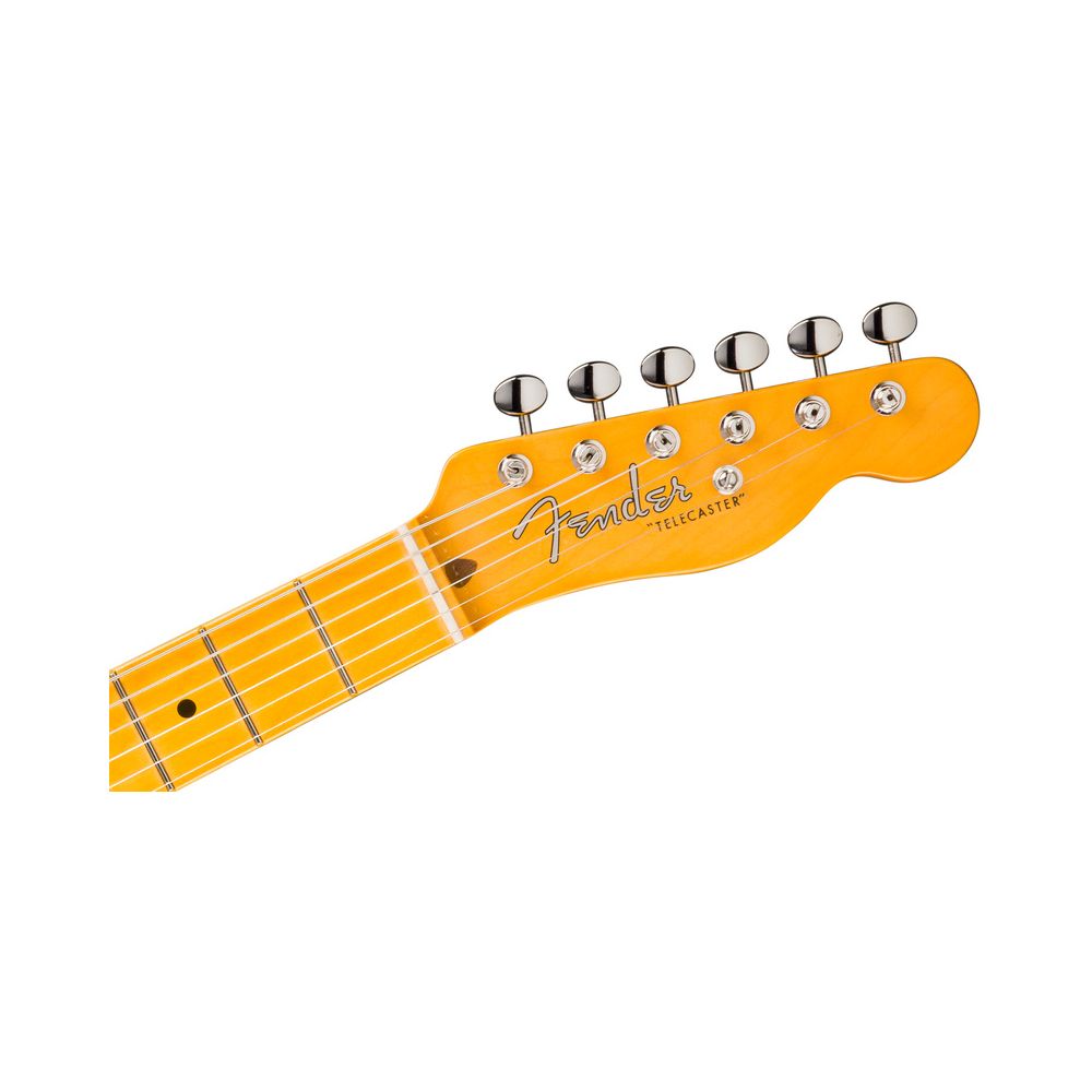 Fender AV II 51 Tele MN PROTO WHT – Thomann Ireland