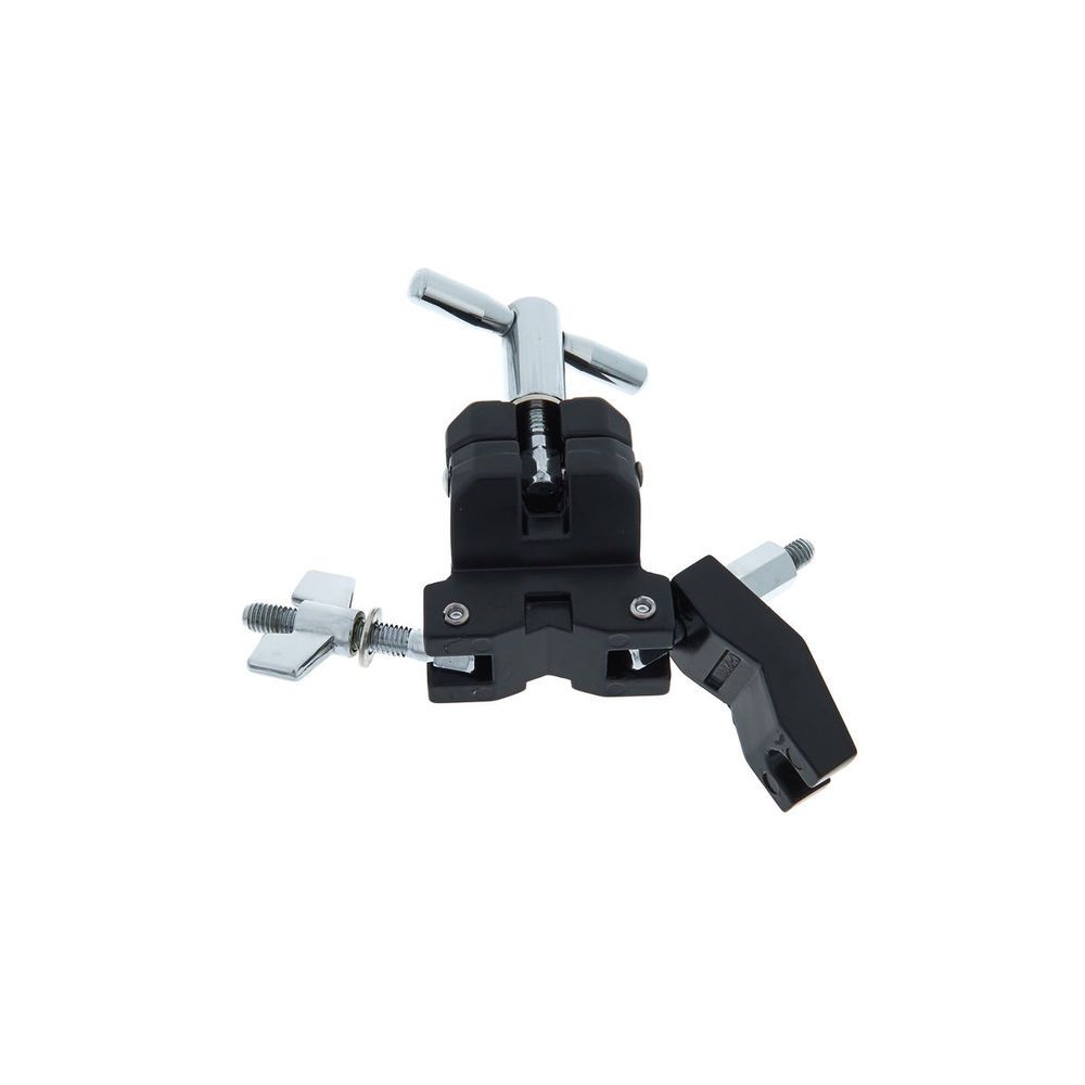 Millenium Rack Clamp Black – Thomann Ireland