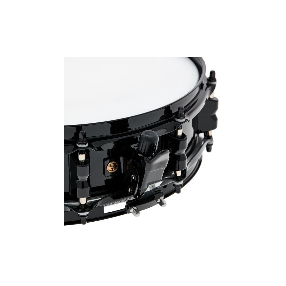 Millenium 13"x3,5" Black Beast Snare – Thomann Ireland