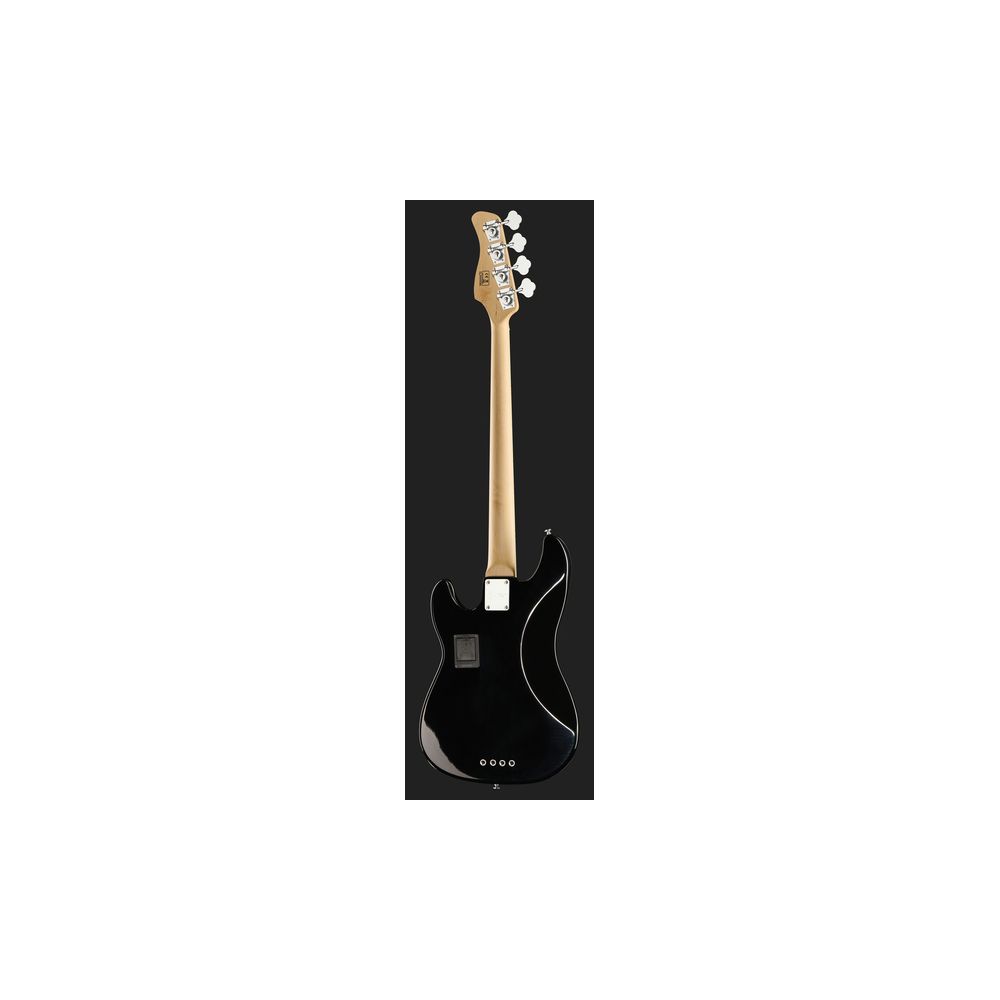Marcus Miller P7 Alder 4 Fretless BK 2nd Gen – Thomann Ireland