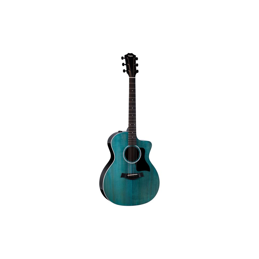 Taylor 214ce Plus Special Edition TB – Thomann Ireland