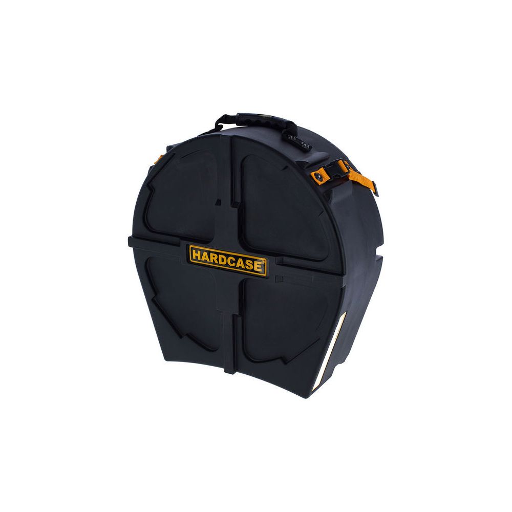 Hardcase HN14SDX Deluxe Snare Case – Thomann Ireland