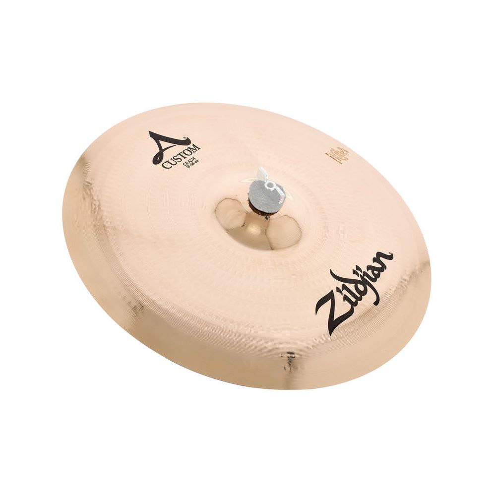 Zildjian 15" A