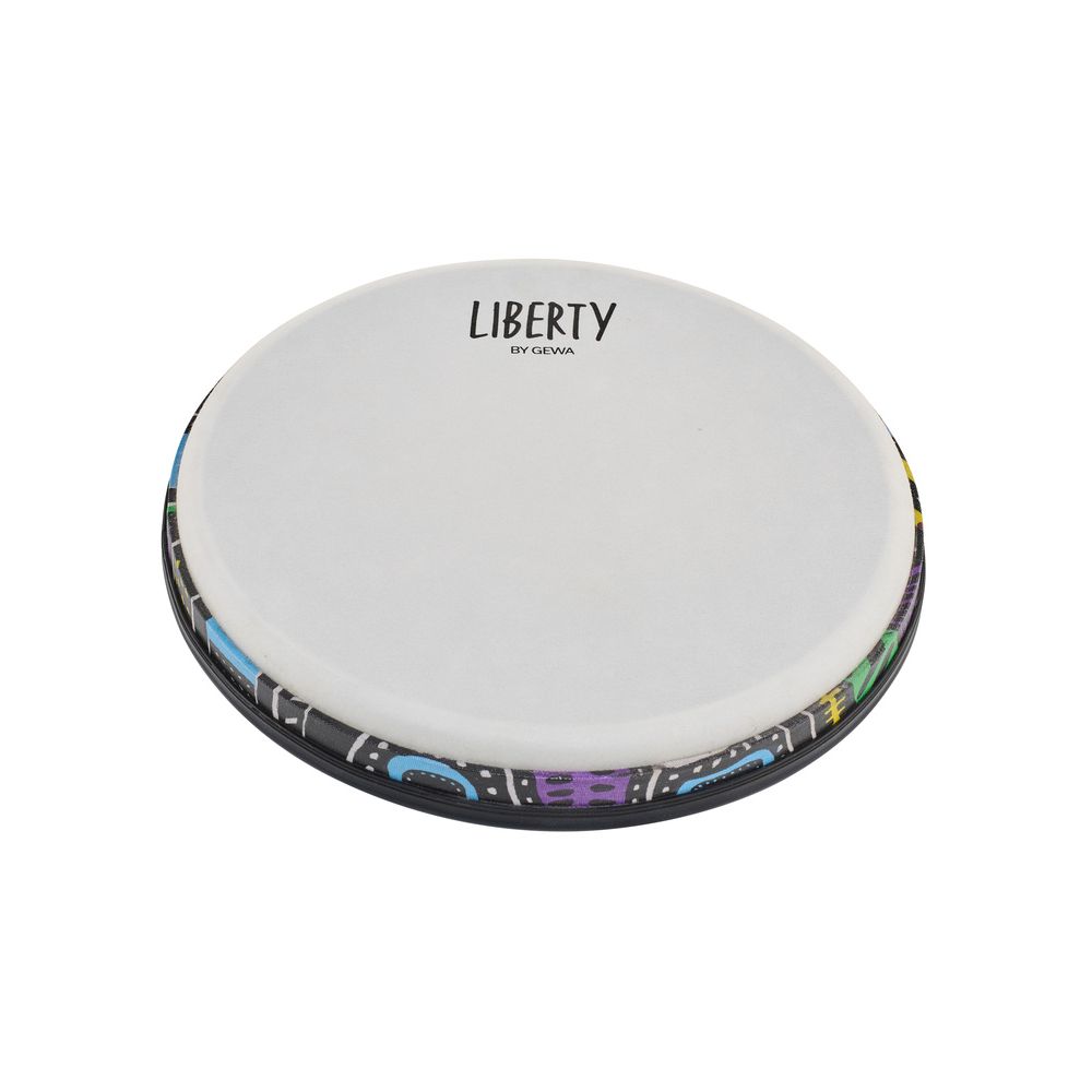Gewa Liberty Framedrum Set – Thomann Ireland