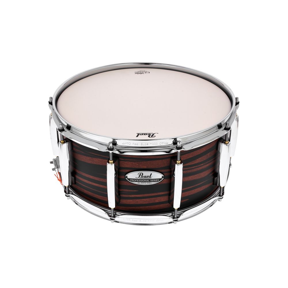 Pearl PMX 14"x6,5" Snare #883 – Thomann Ireland