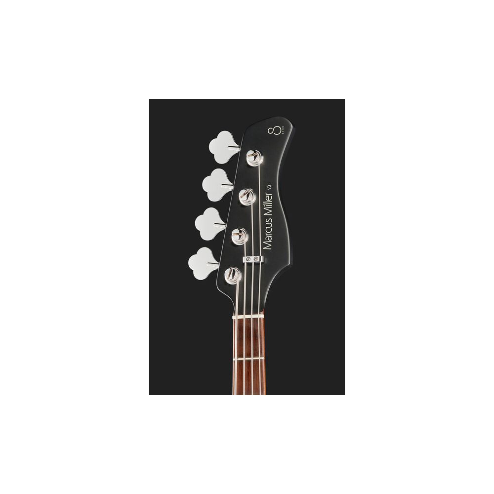 Marcus Miller V3 BKS 2nd Gen – Thomann Ireland