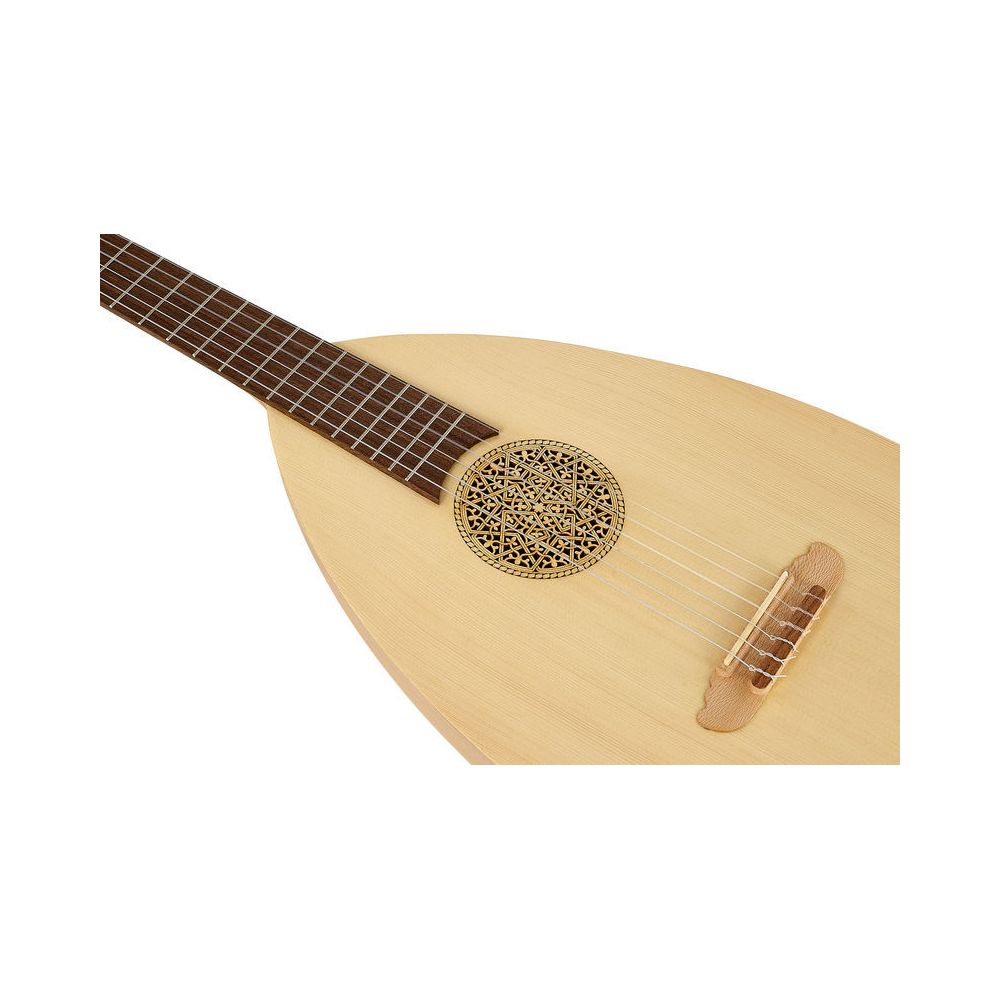 Thomann Lute Guitar De Luxe – Thomann Ireland