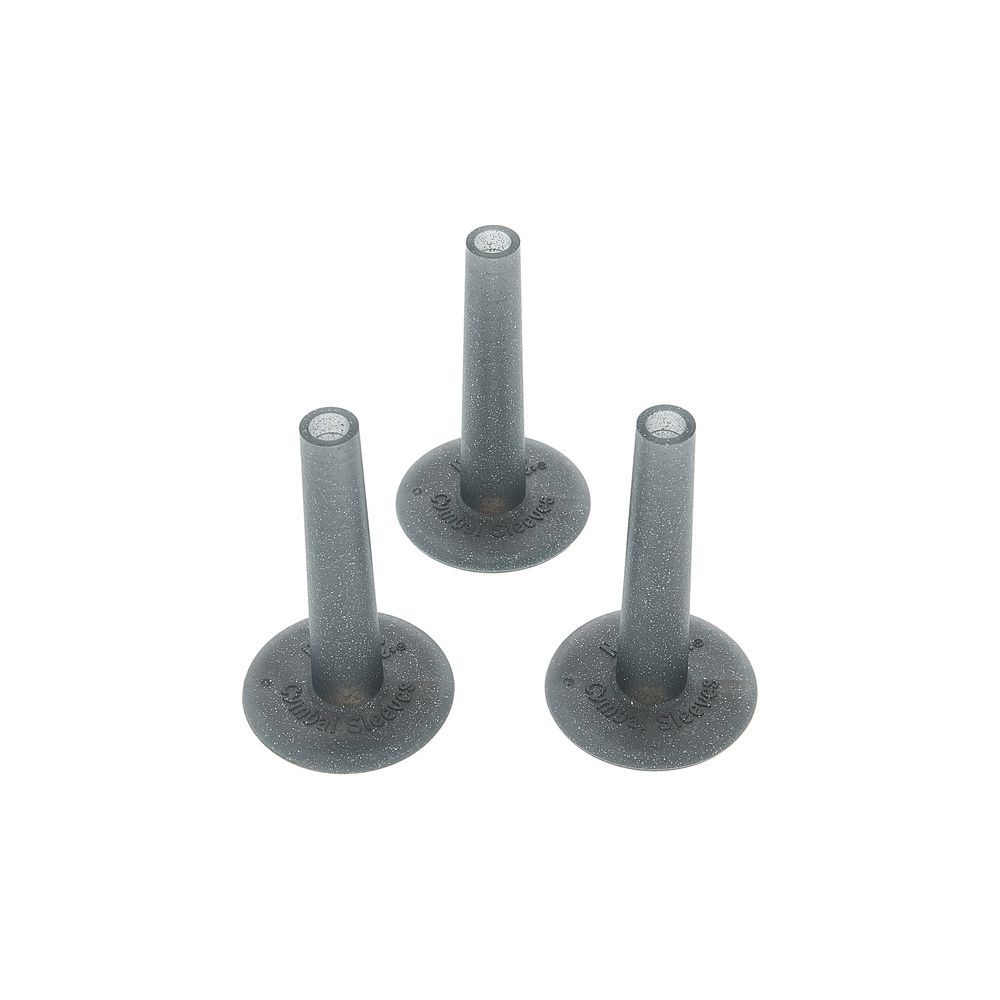 No Nuts Cymbal Sleeves 3