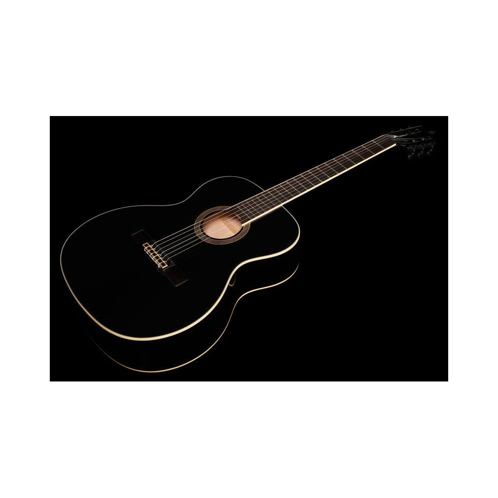 Harley Benton Santos Series C