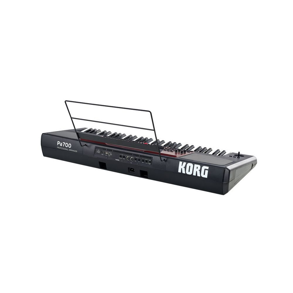 Korg PA