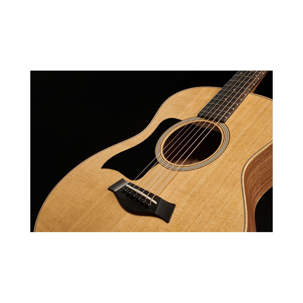 Taylor GS Mini Sapele Lefthand – Thomann Ireland