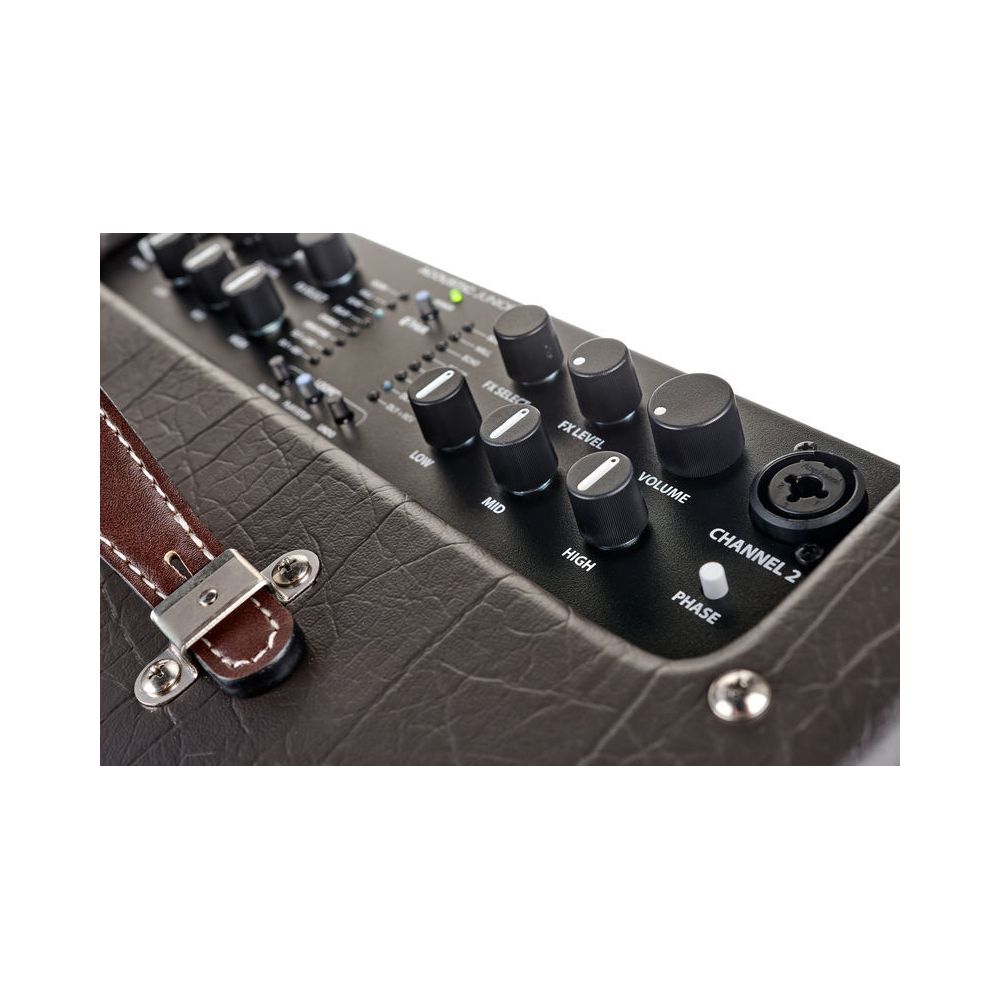 Fender Acoustic Junior – Thomann Ireland