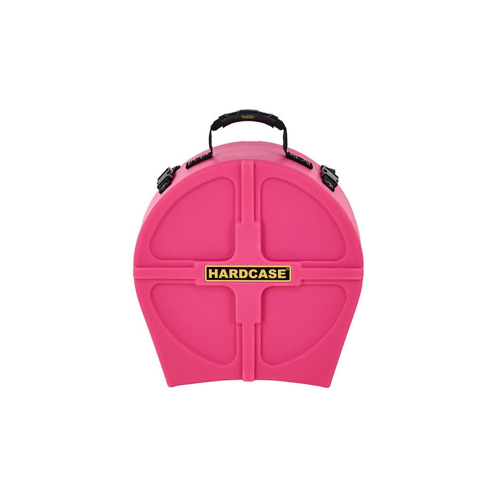 Hardcase 14" Snare Case F.Lined Pink – Thomann Ireland