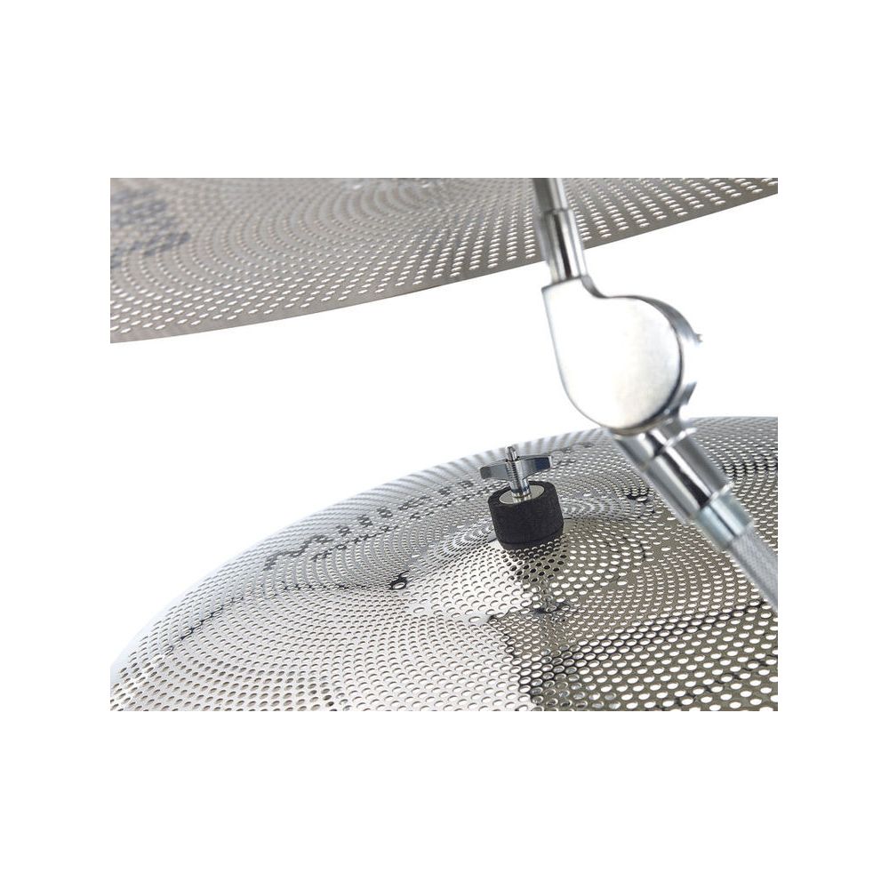 Millenium Hybrid Practice Drum Set BL – Thomann Ireland