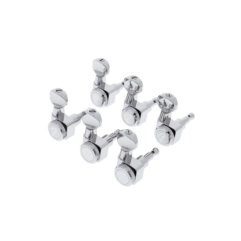 Fender Locking Tuning Machine Vintage – Thomann Ireland